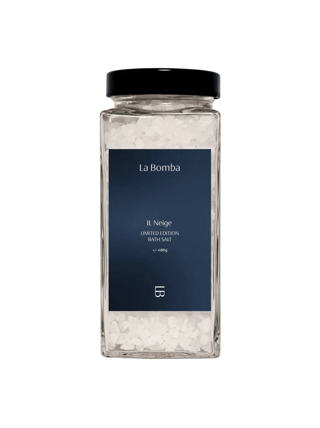 Sól morska do kąpieli La Bomba BÉBÉ Concept 