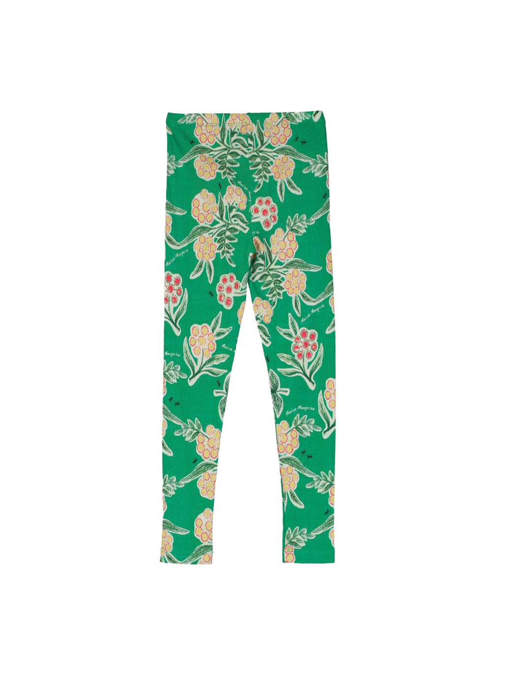 Legginsy Mimosa Maison Mangostan BÉBÉ Concept 