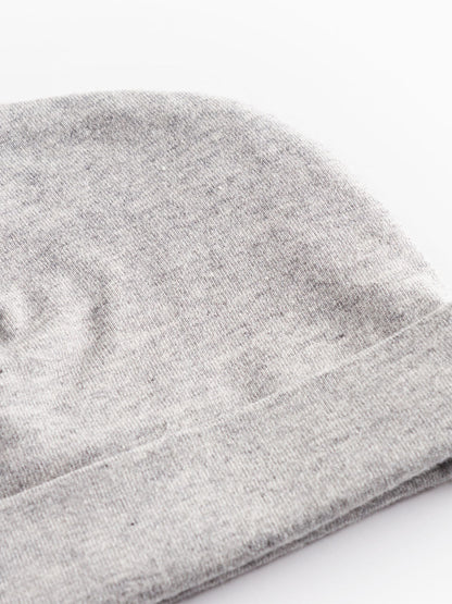 Czapeczka niemowlęca Aiko Modal MarMar Copenhagen BÉBÉ Concept 