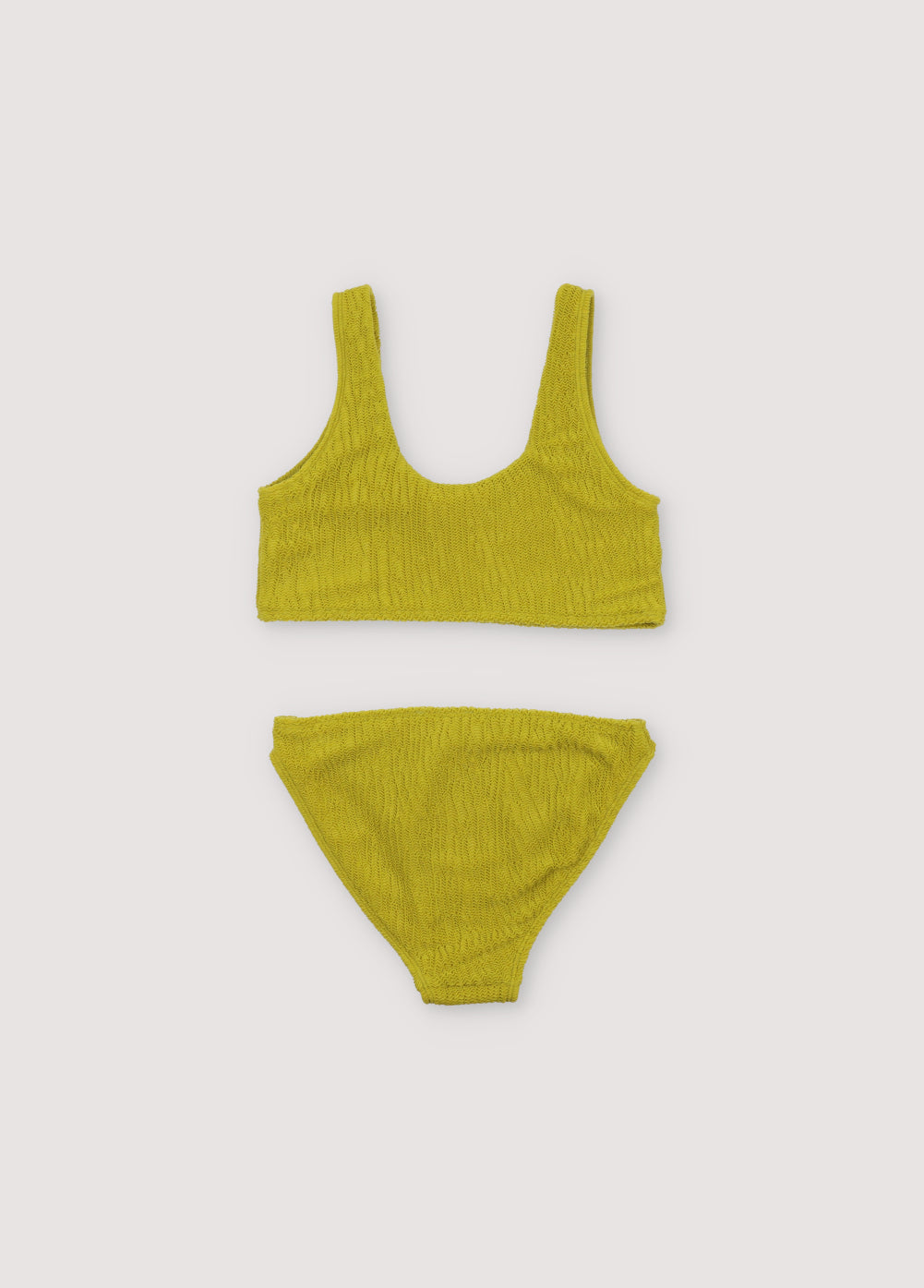 Kostium kąpielowy bikini Teen The New Society BÉBÉ Concept 