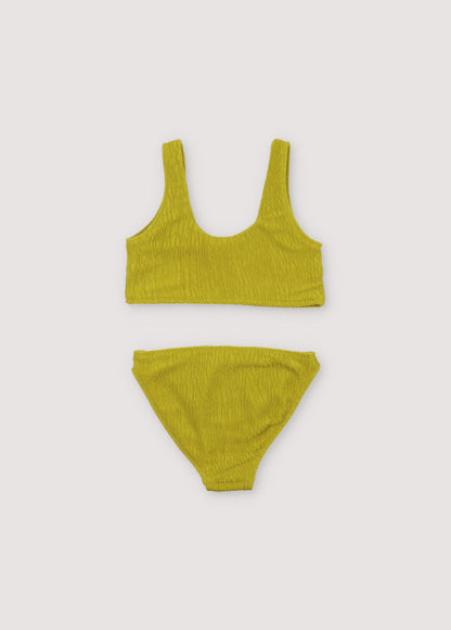 Kostium kąpielowy bikini Teen The New Society BÉBÉ Concept 