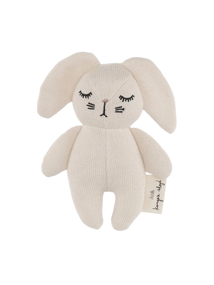 miękka grzechotka Konges Slojd BÉBÉ Concept