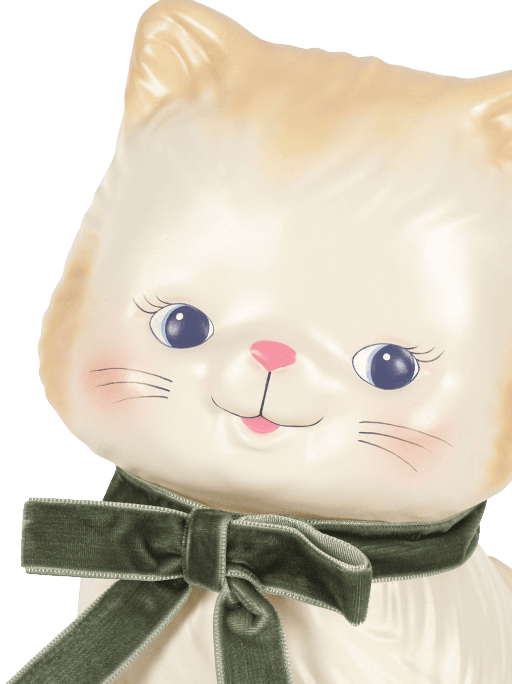 Dekoracyjna lampka nocna Cat Lamp Konges Slojd BÉBÉ Concept 