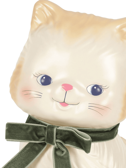 Dekoracyjna lampka nocna Cat Lamp Konges Slojd BÉBÉ Concept 