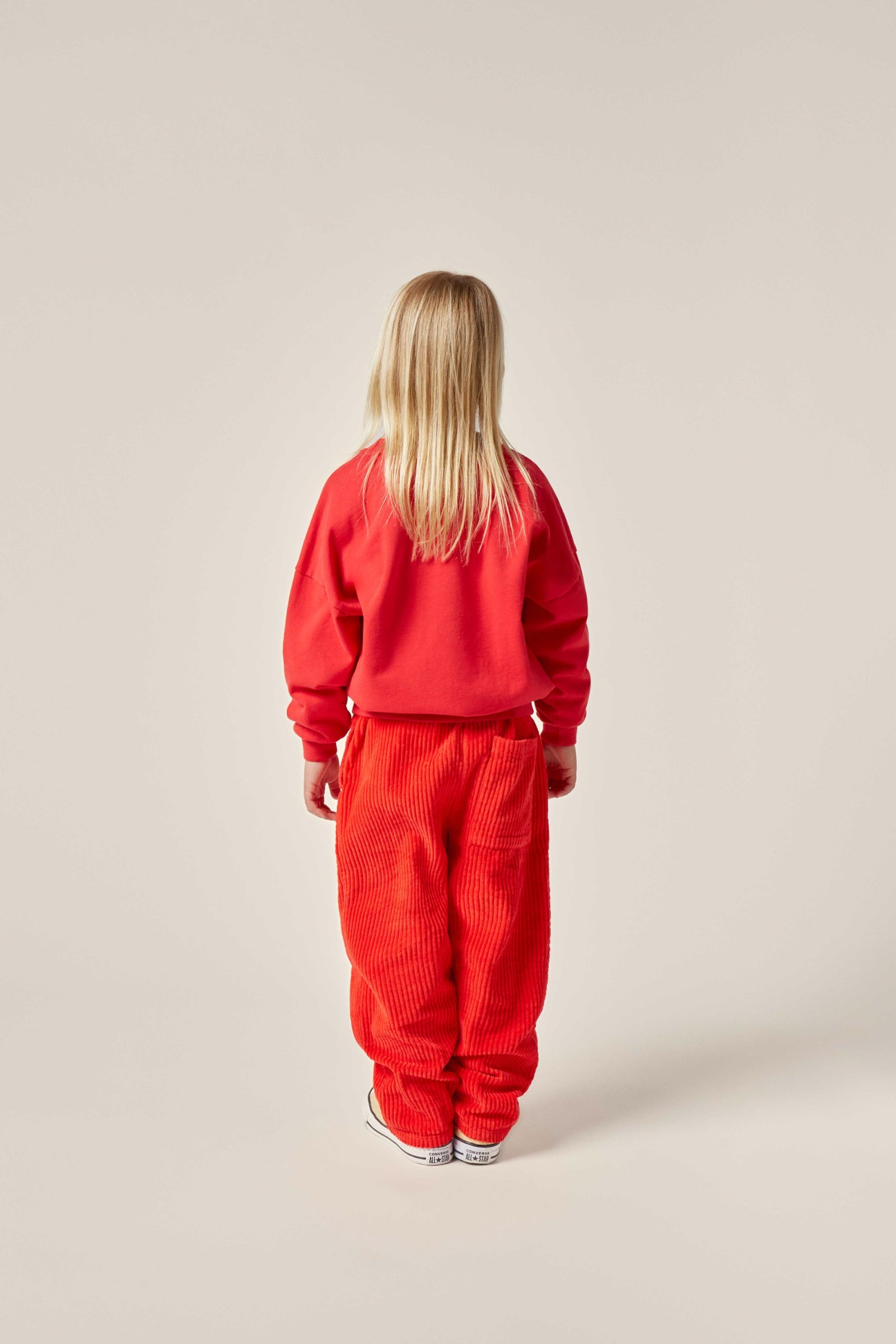 Bluza Happy Houses Kids Sweatshirt The Campamento BÉBÉ Concept 