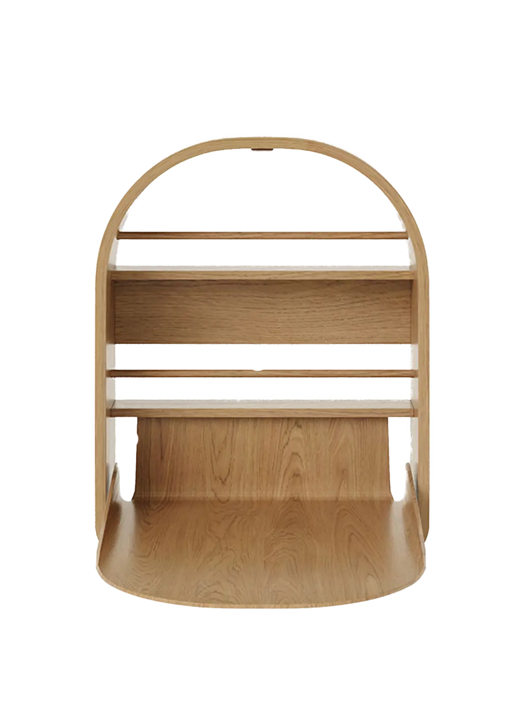 OUTLET Składany stół do przewijania Kai Wall Changing Table Kas Kopenhagen BEBE Concept 