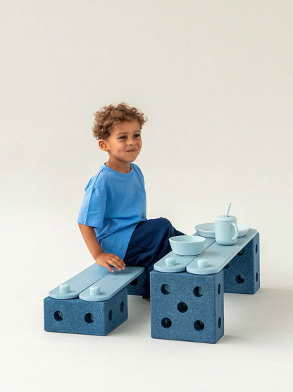 Równoważnia Modu Balance Track MODU BÉBÉ Concept 