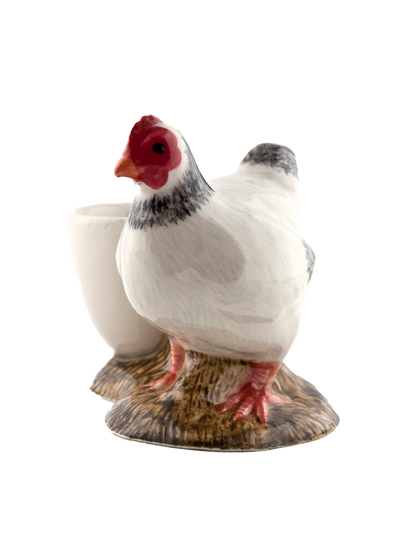 Ceramiczna podstawka na jajko Quail BÉBÉ Concept 