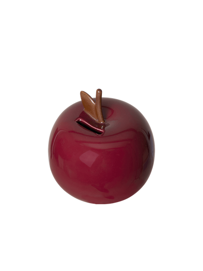 Skarbonka Pear Money Bank Ferm Living BÉBÉ Concept 