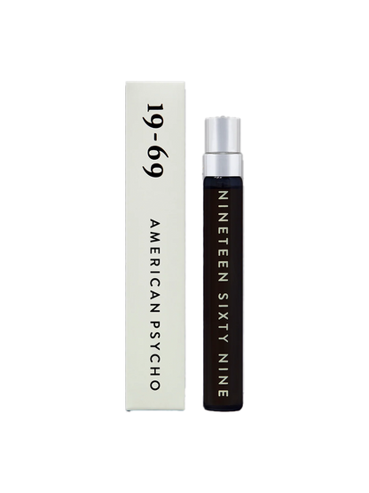 Woda perfumowana American Psycho 19-69 BÉBÉ Concept 