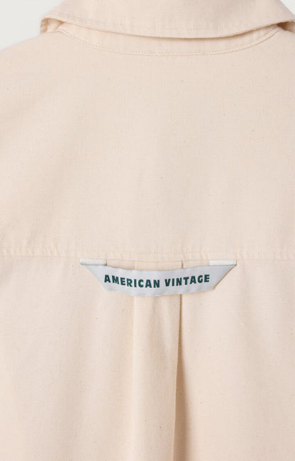 Męska koszula Lycaz American Vintage BÉBÉ Concept 