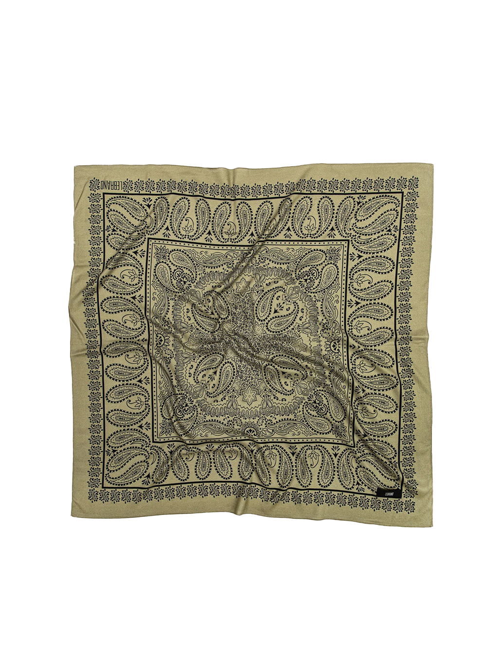 Bandana LEBRAND BÉBÉ Concept 