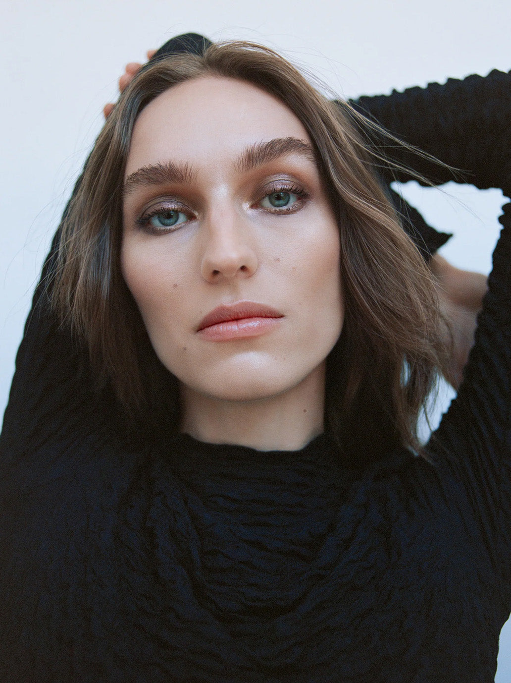 Konturówka do ust i oczu Manasi 7 BÉBÉ Concept 