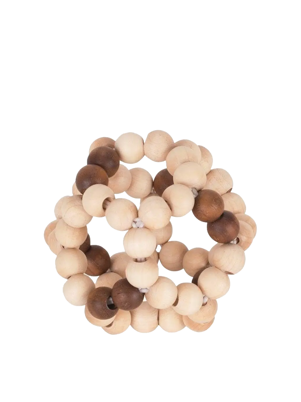 drewniana kula sensoryczna Heimess BÉBÉ Concept