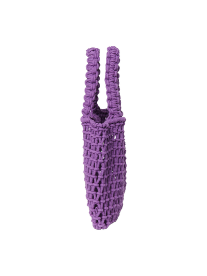 Torebka Macrame Mini Bag Studio Noos BÉBÉ Concept 