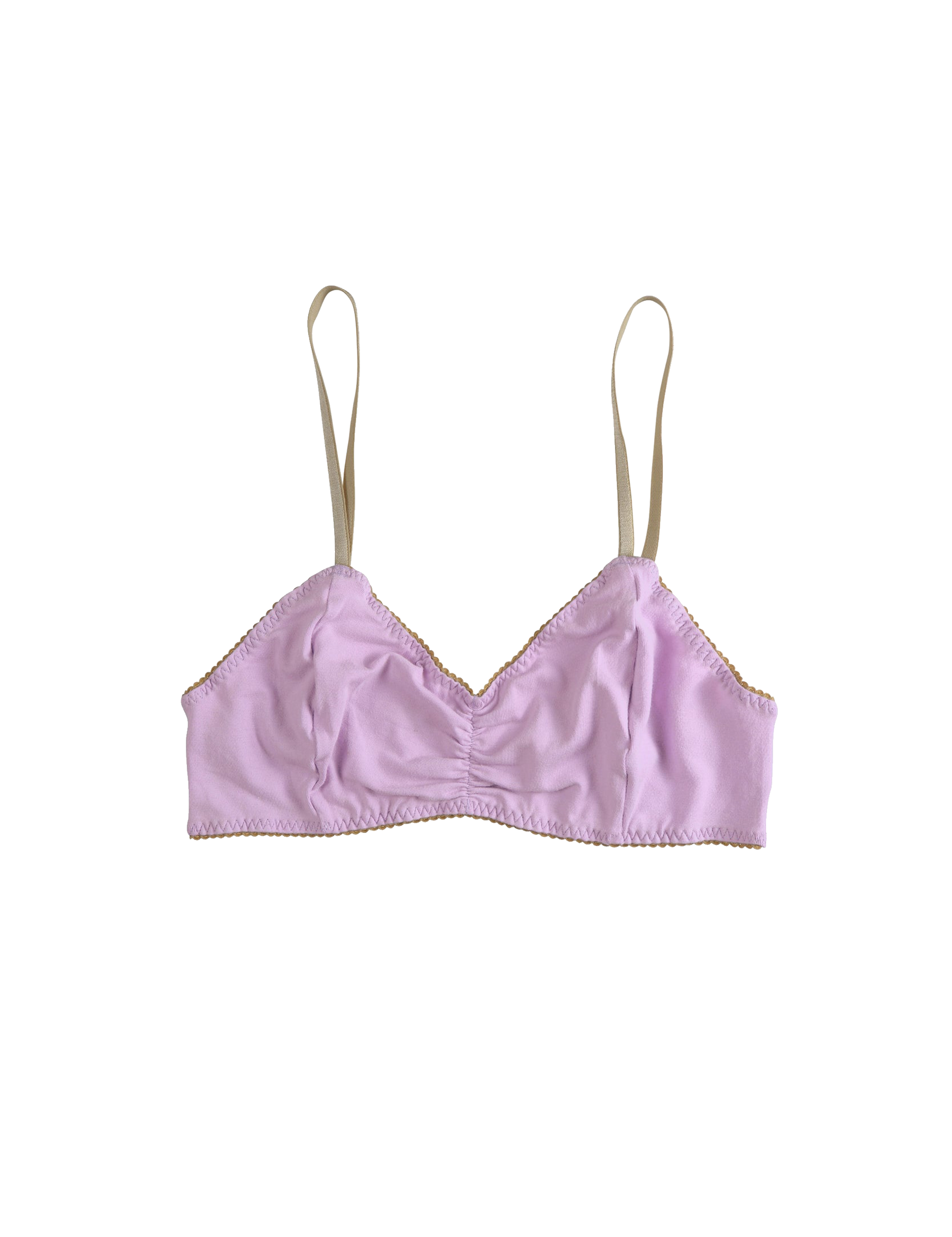 Bawełniana miękka braletka Bimby &amp; Roy BÉBÉ Concept 