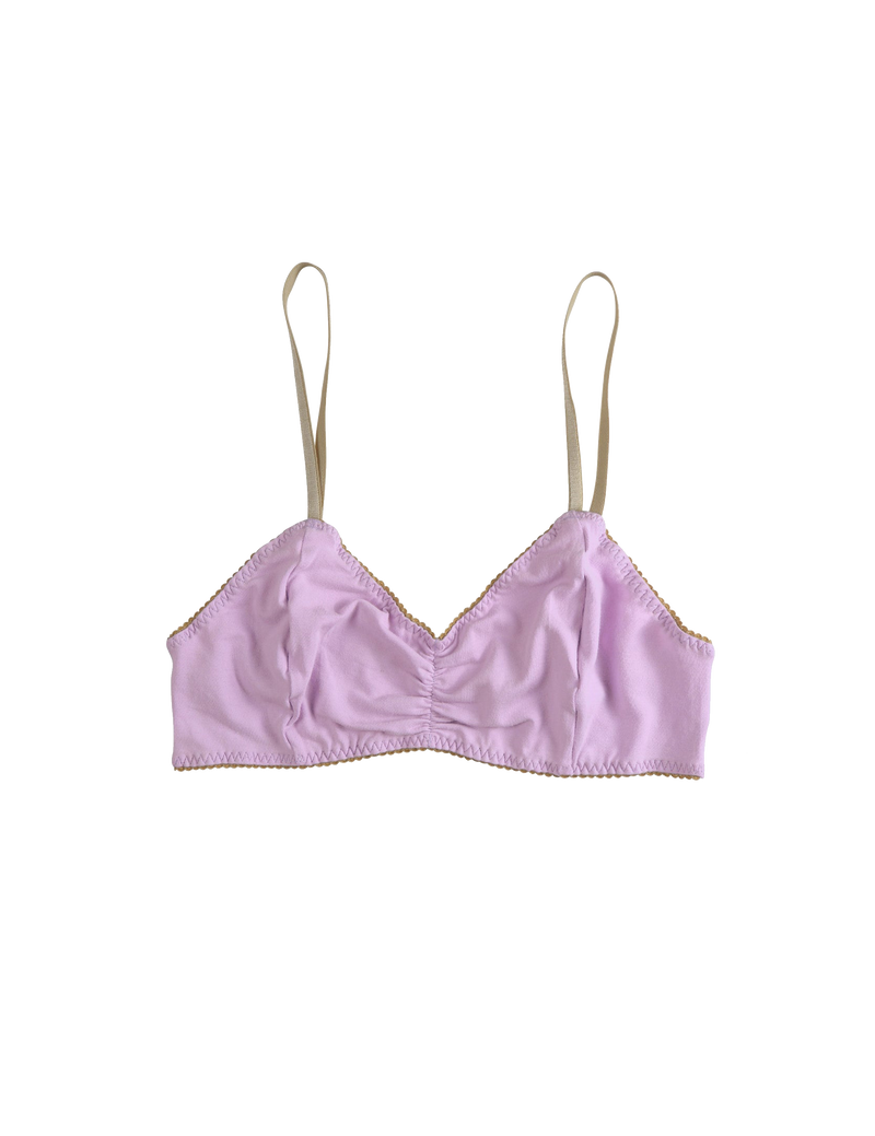 Bawełniana miękka braletka Bimby & Roy BÉBÉ Concept 