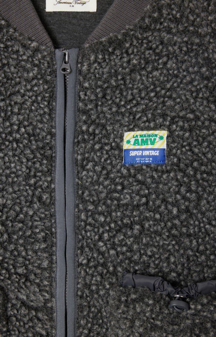 Kamizelka za suwak Hoktown Kids American Vintage BÉBÉ Concept 