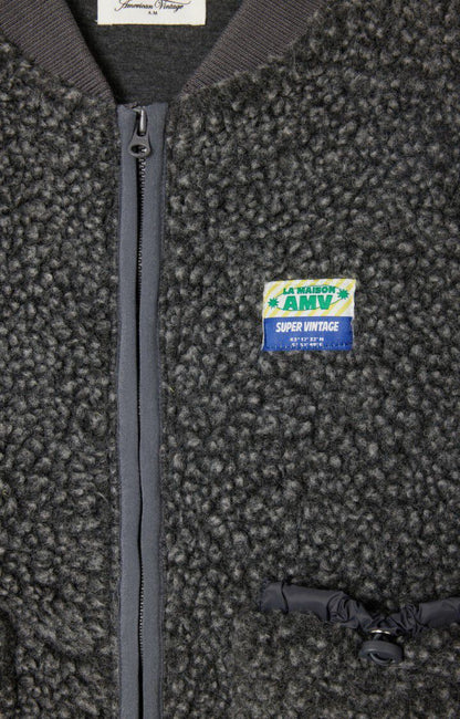 Kamizelka za suwak Hoktown Kids American Vintage BÉBÉ Concept 