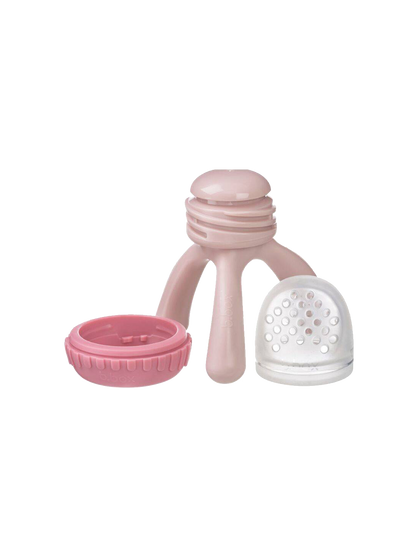 Gryzak silikonowy do podawania pokarmu B.Box BÉBÉ Concept 