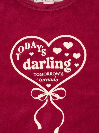 Bluzka Velou Konges Slojd BÉBÉ Concept 