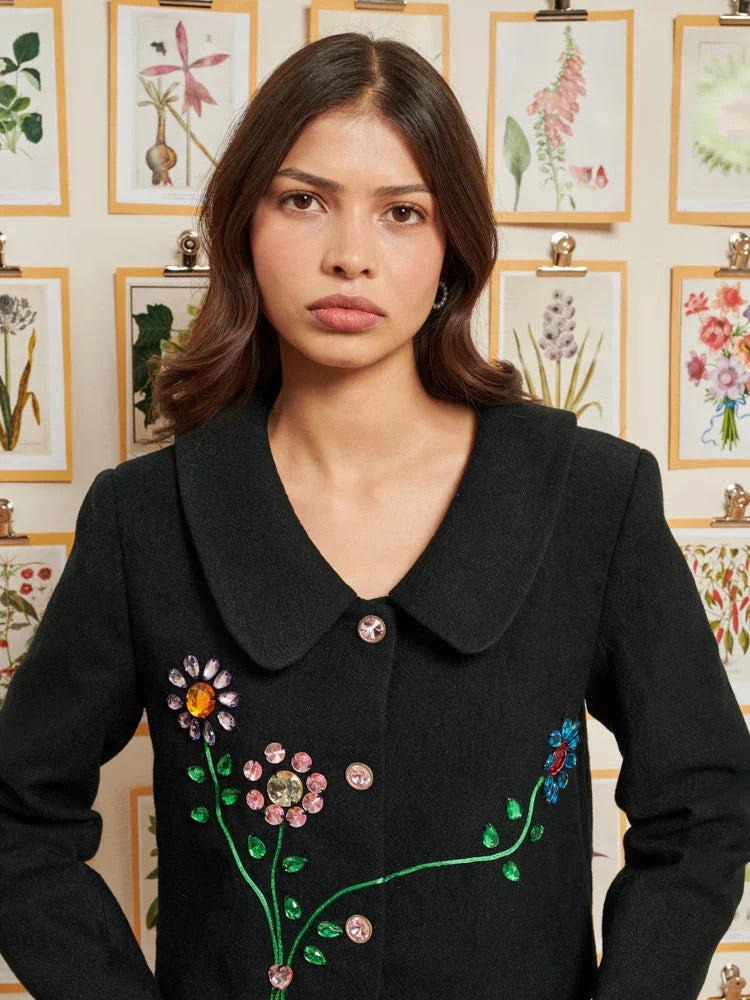 OUTLET Krótka marynarka Diamond M bébé concept BÉBÉ Concept 