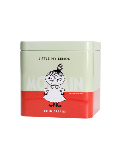 Herbata sypana Moomin Little My Lemon Teministeriet BÉBÉ Concept