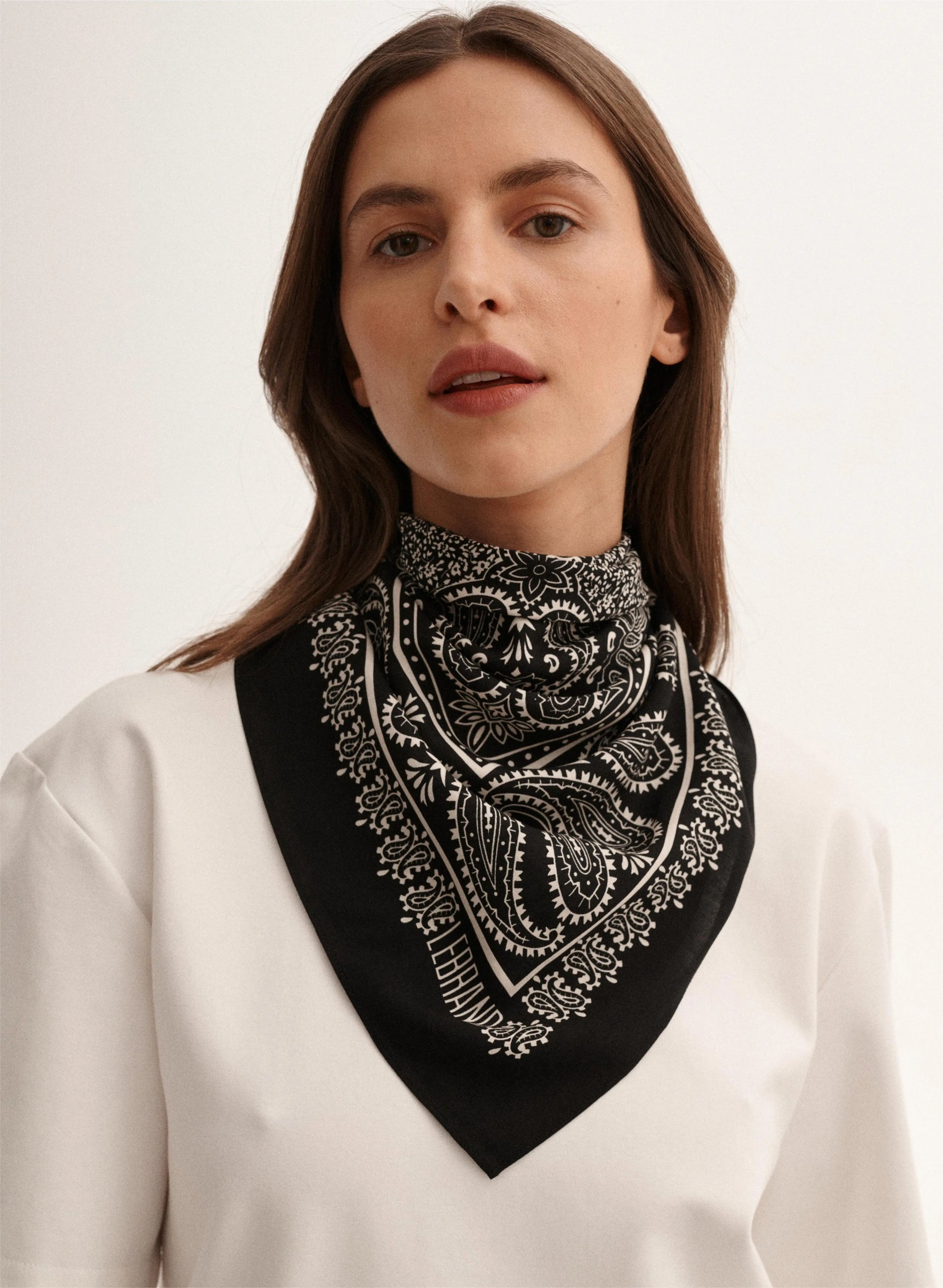 Bandana LEBRAND BÉBÉ Concept