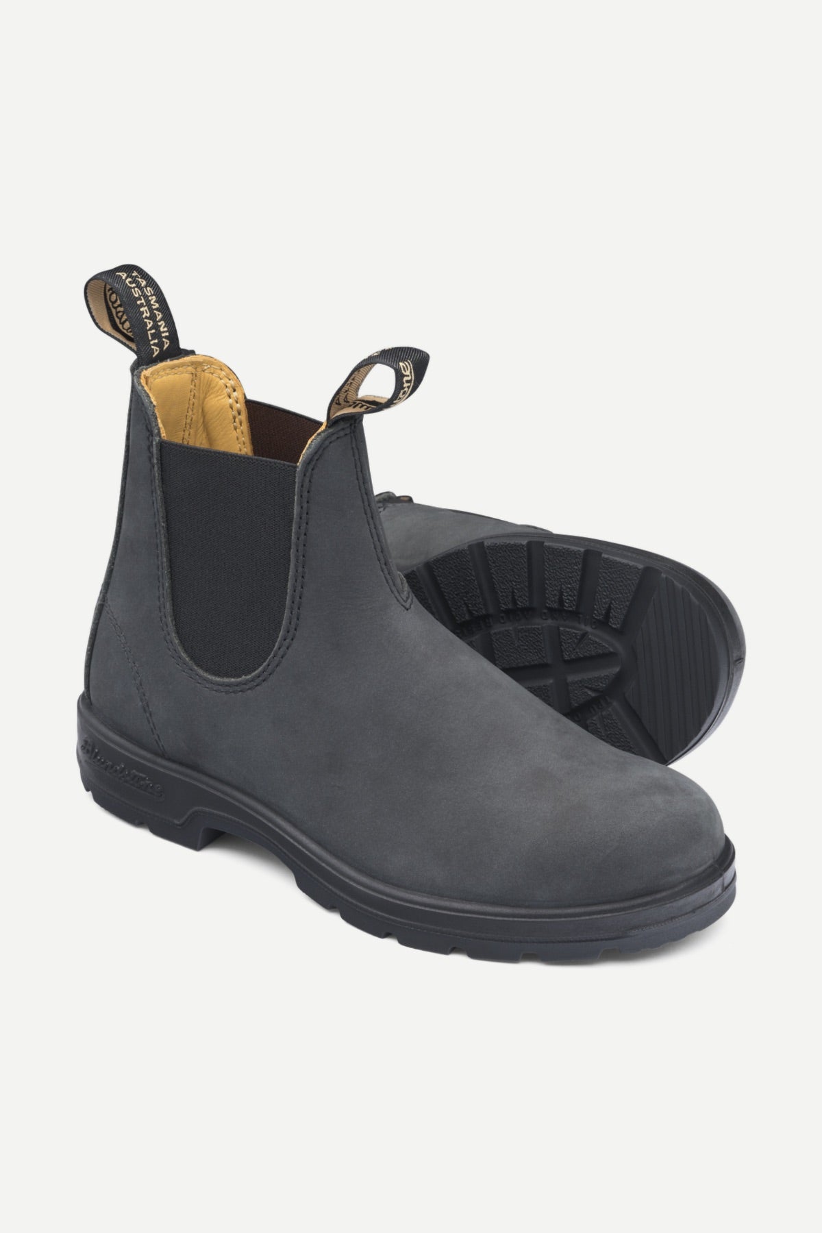 Sztyblety Blundstone 587 Rustic Black