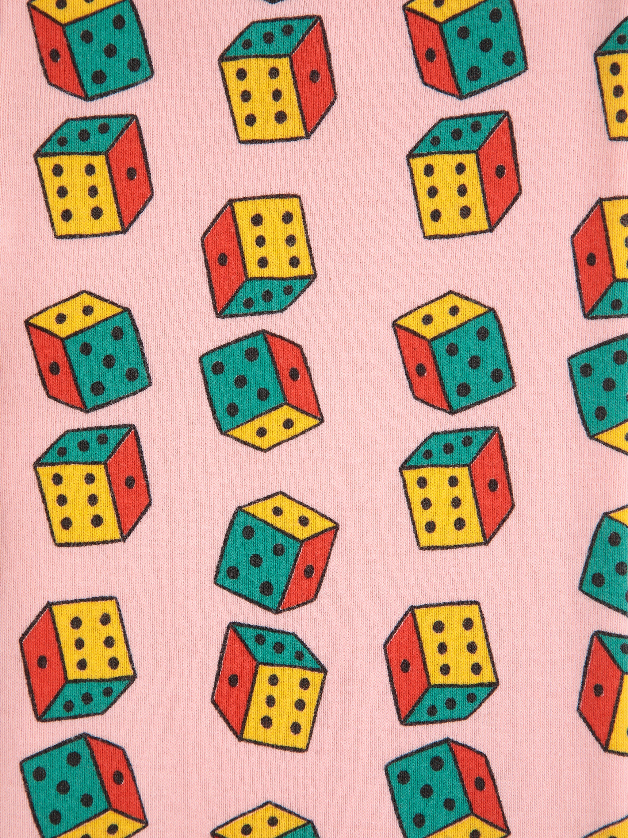 Dices all over leggings Kids Bobo Choses BÉBÉ Concept 