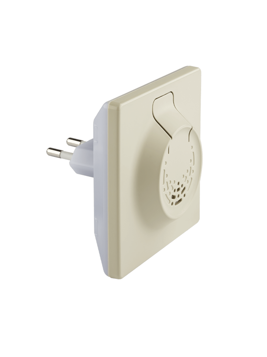 Urządzenie chroniące przed roztoczami Miteless Home Tickless BÉBÉ Concept 