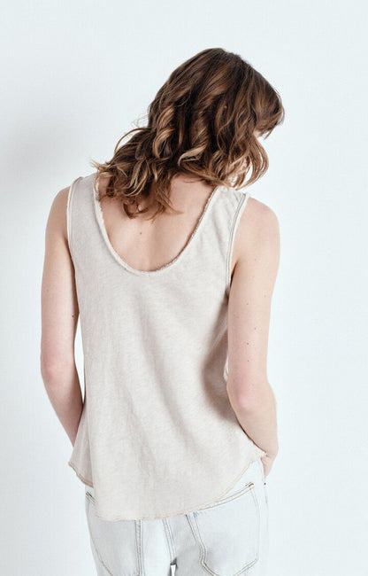 Damska koszulka Sonoma American Vintage BÉBÉ Concept 