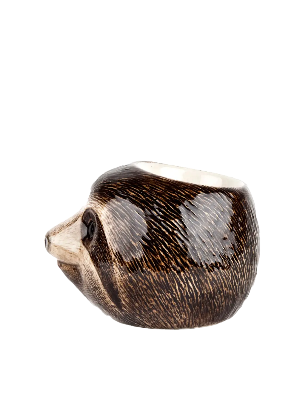 Ceramiczna podstawka na jajko Quail BÉBÉ Concept 