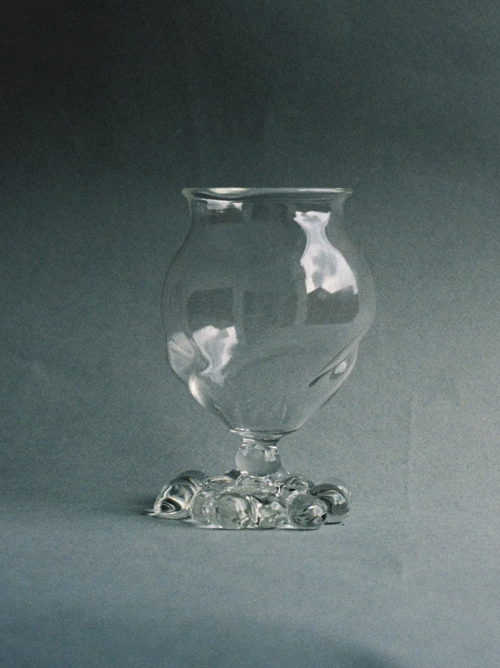 Water Glass Set SET OF 2