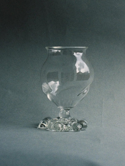 Water Glass Set SET OF 2