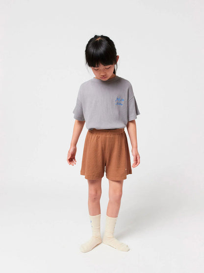 Zestaw Loungewear z bawełny organicznej Bobo Choses BÉBÉ Concept 