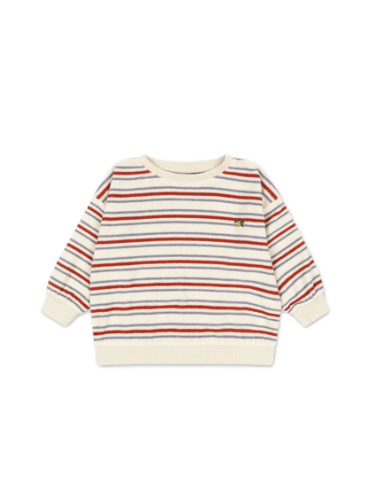 Koszula prążkowana Itty Konges Slojd BEBE Concept 