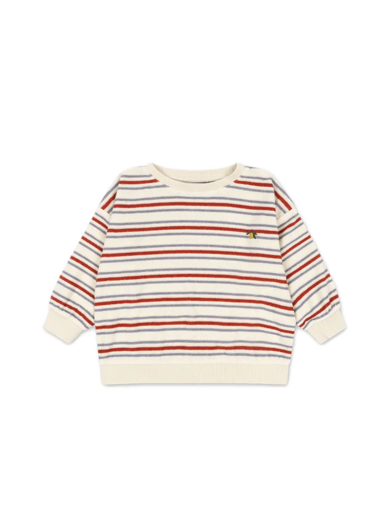 Koszula prążkowana Itty Konges Slojd BEBE Concept 