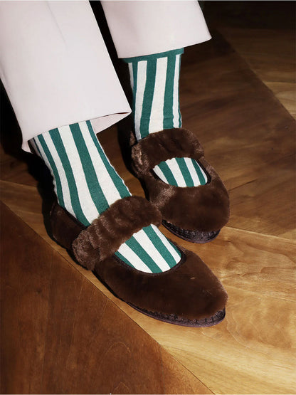 Buty Mafalda Flabelus BÉBÉ Concept 