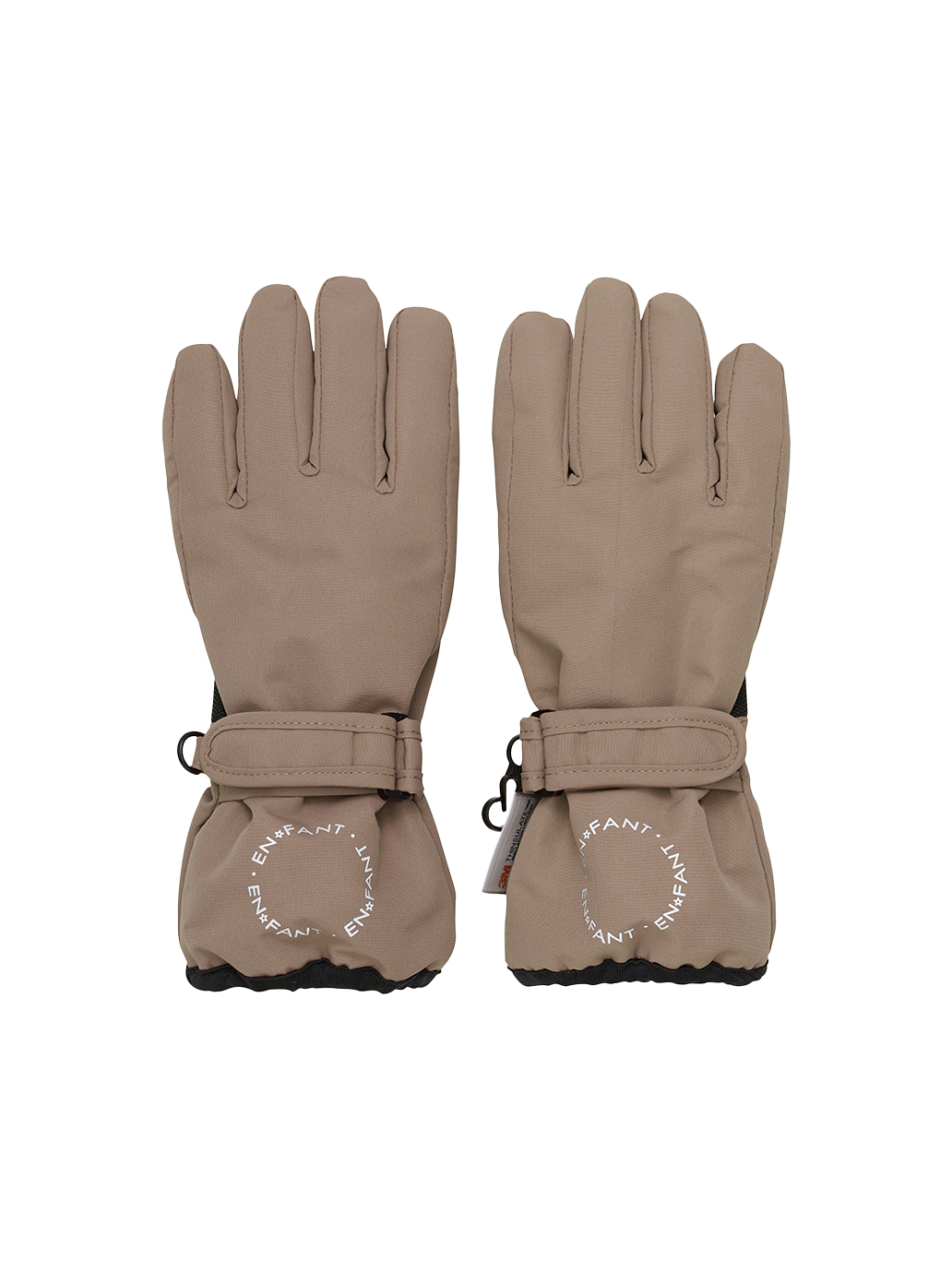 Wodoodporne rękawiczki pięciopalczaste Enfant BÉBÉ Concept 