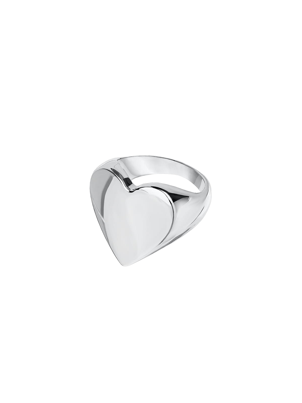 Pierścionek Heart MAAR BÉBÉ Concept 