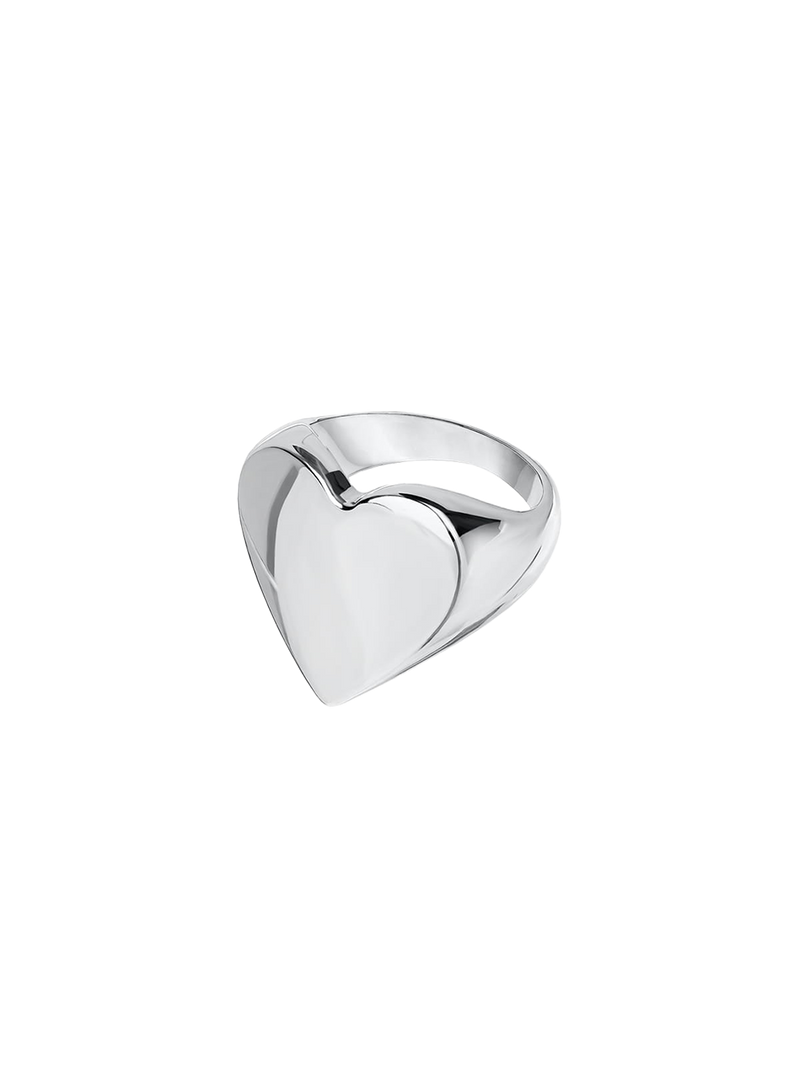 Pierścionek Heart MAAR BÉBÉ Concept 