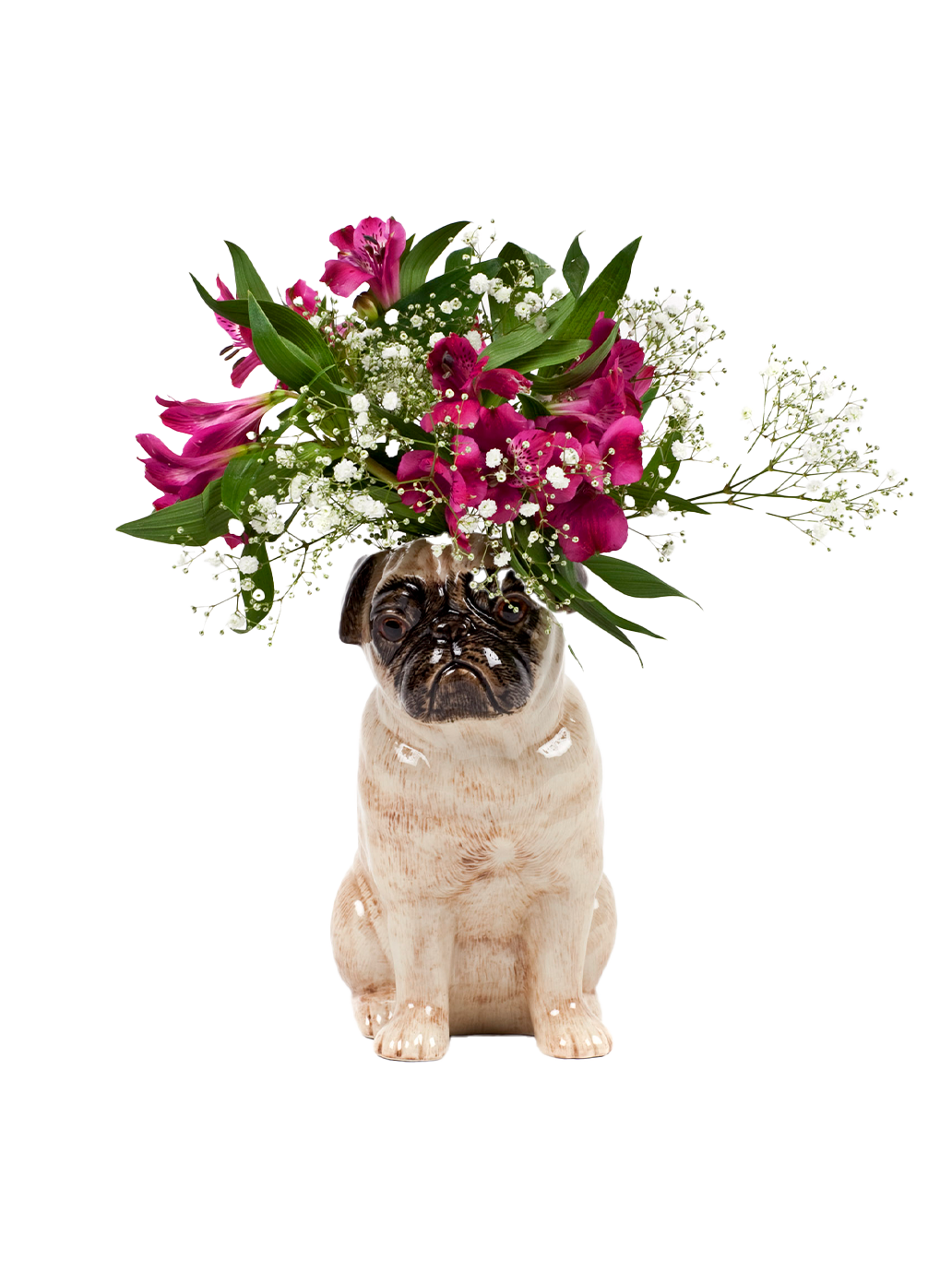 Ceramiczny wazon Quail BÉBÉ Concept 