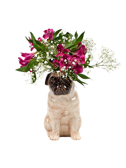 Ceramiczny wazon Quail BÉBÉ Concept 