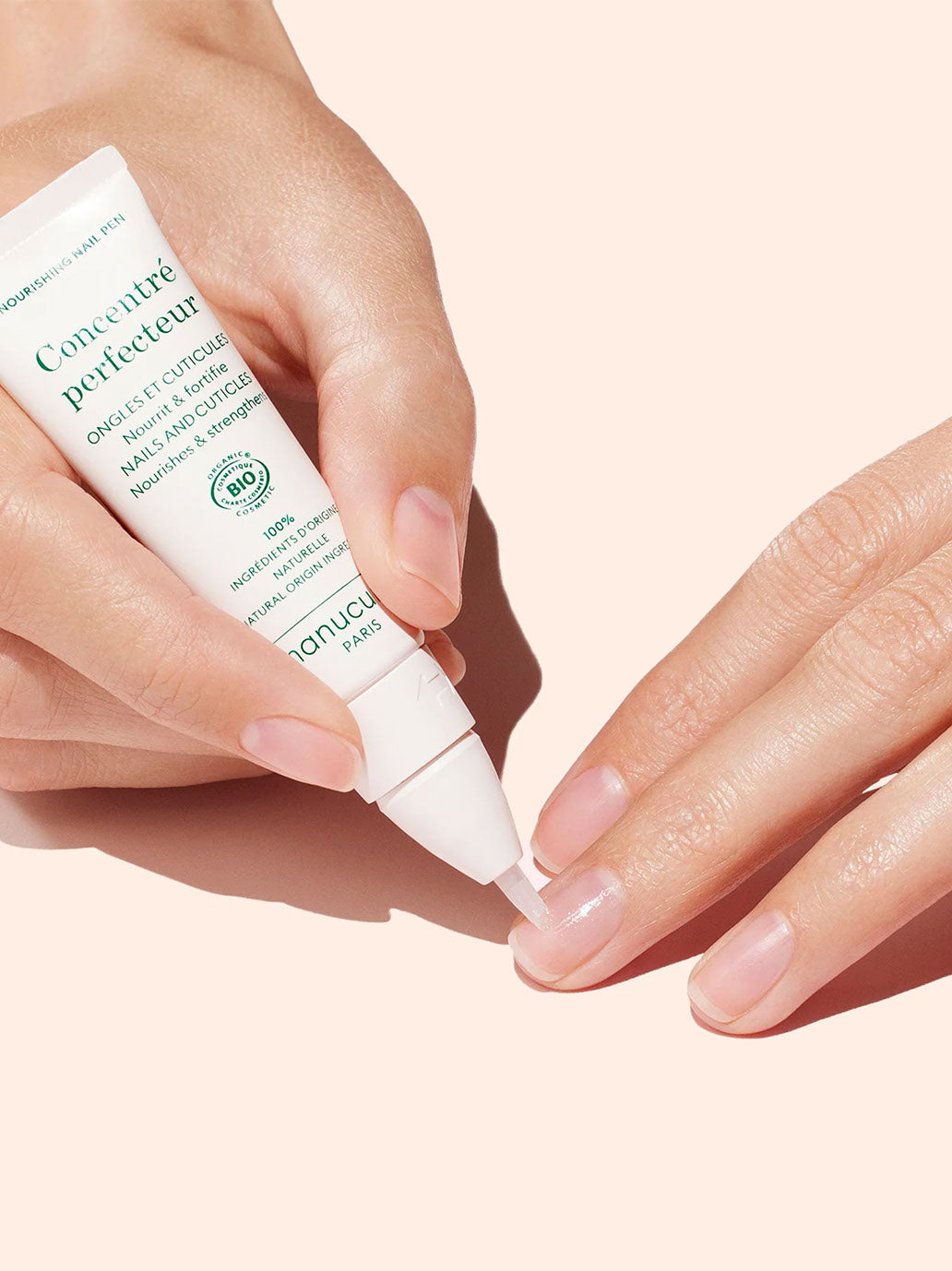 Odżywka do paznokci Nourishing Nail Pen 10 ML