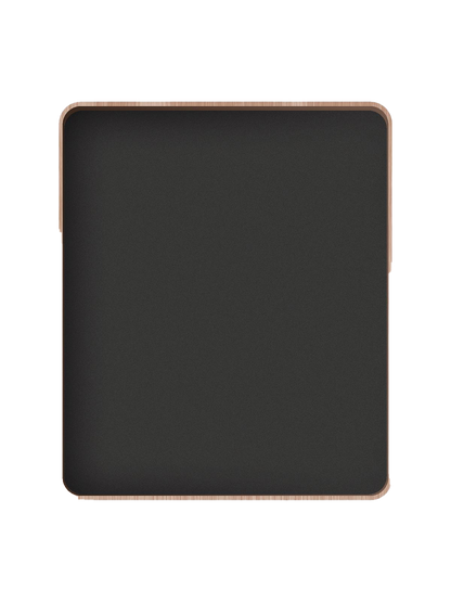 Tablica do pisania kredą w drewnianej ramie Sebra BÉBÉ Concept