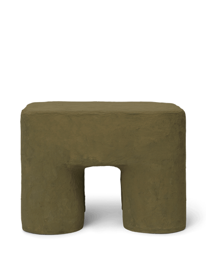 Taboret Podo Stool Ferm Living BÉBÉ Concept 