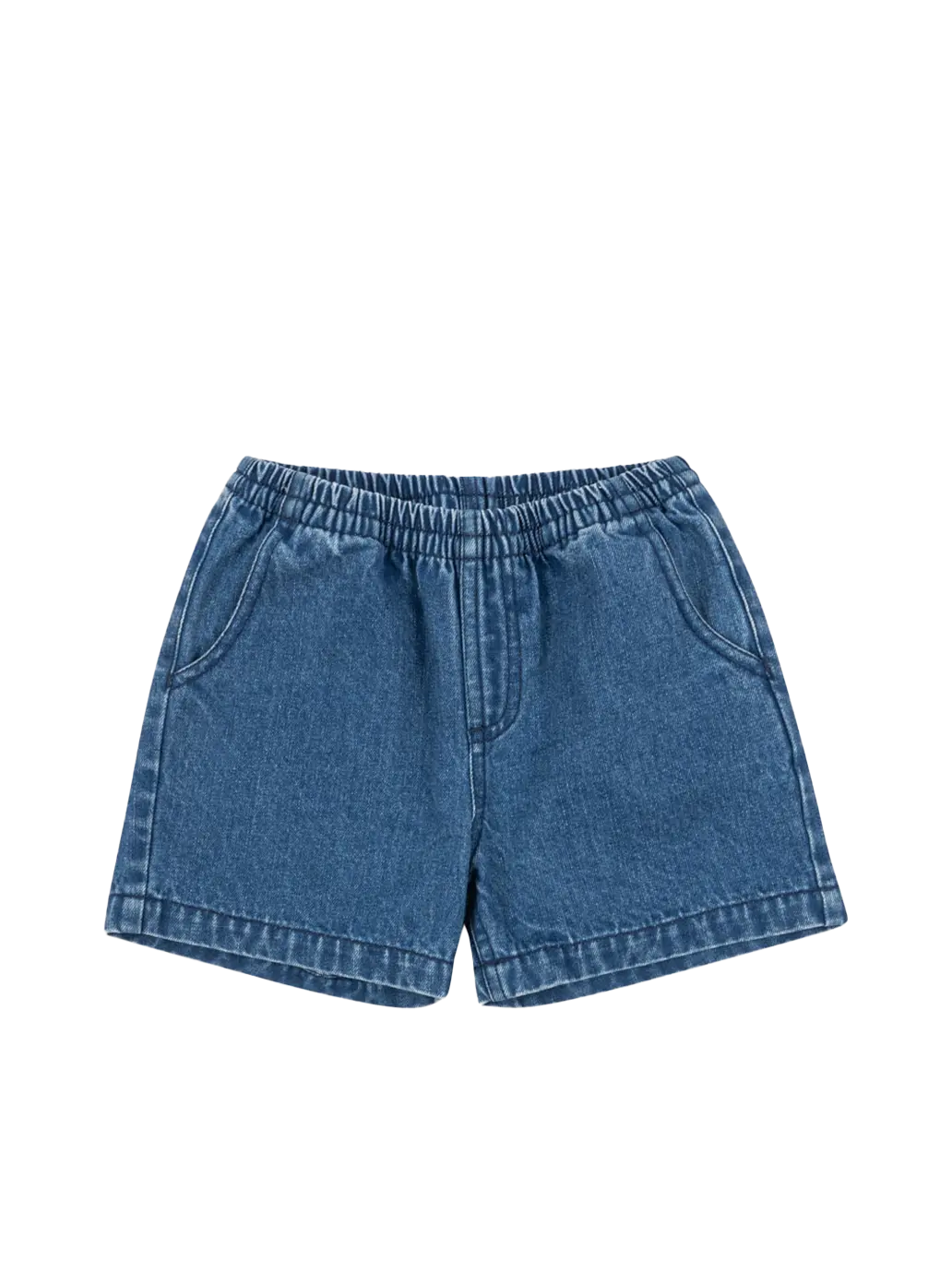 Spodenki Magot Denim Konges Slojd BEBE Concept 
