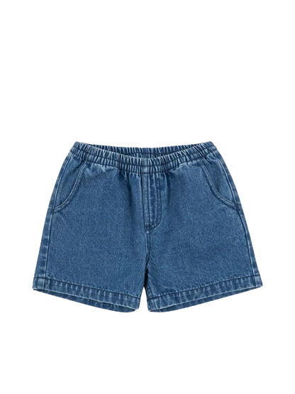 Spodenki Magot Denim Konges Slojd BEBE Concept 