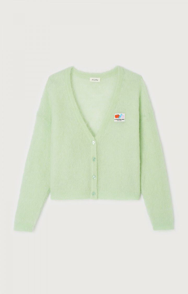 Damski kardigan Nenybay American Vintage BÉBÉ Concept 